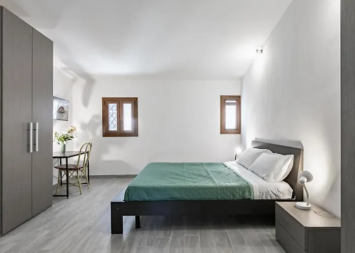 Teatro Massimo Central Elegant Apartment X5